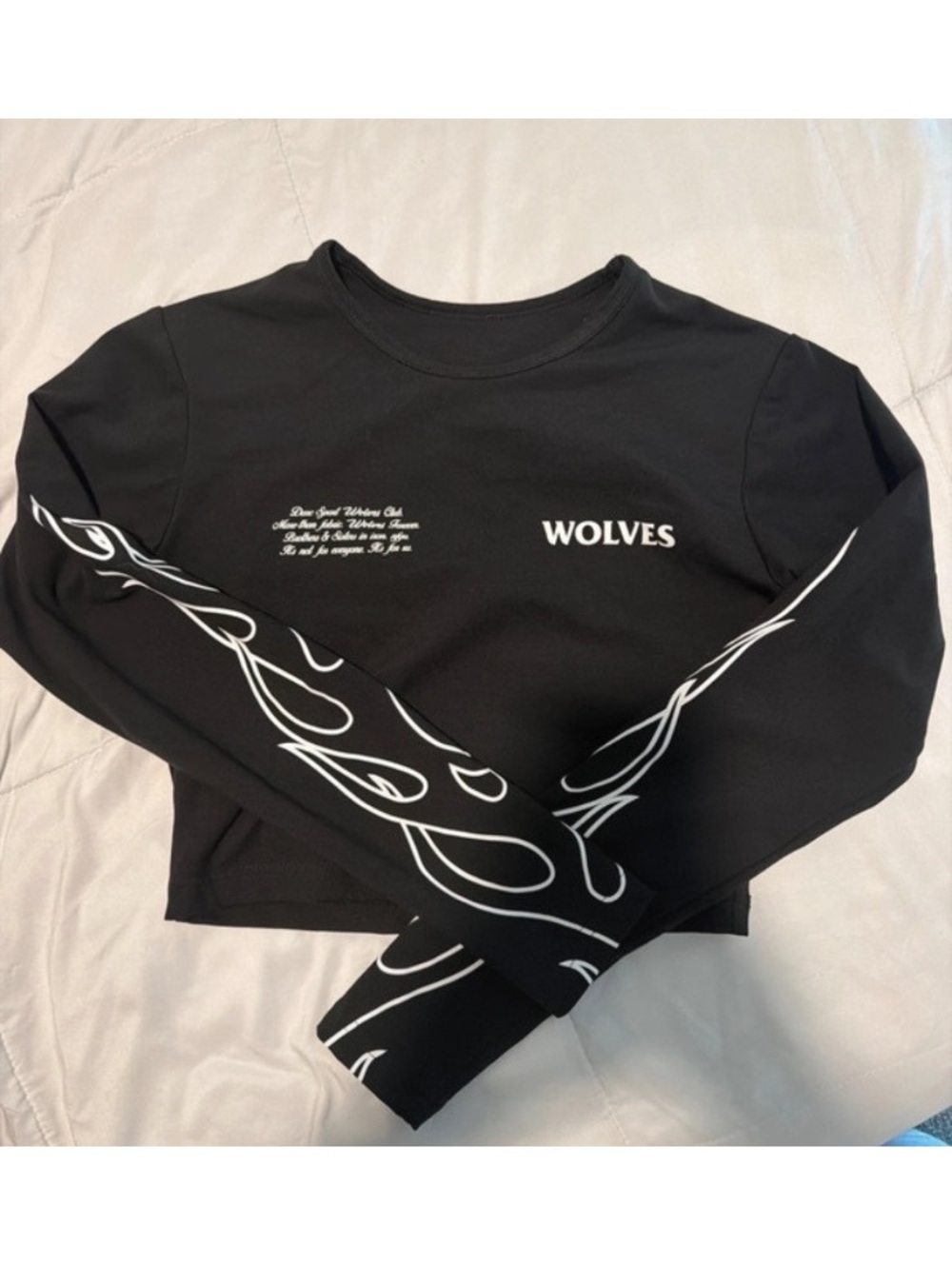 Darc Sport Shirt Limited Edition Numbered